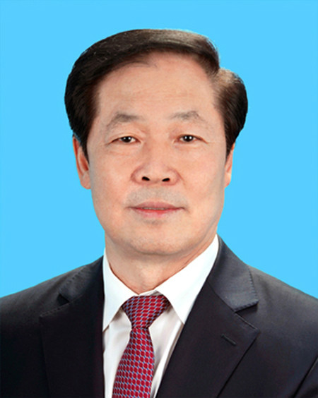 最新安徽省委常委
