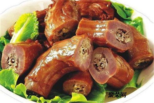 绝味鸭脖最新价钱表