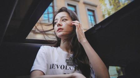 迪丽热巴图片最新图片