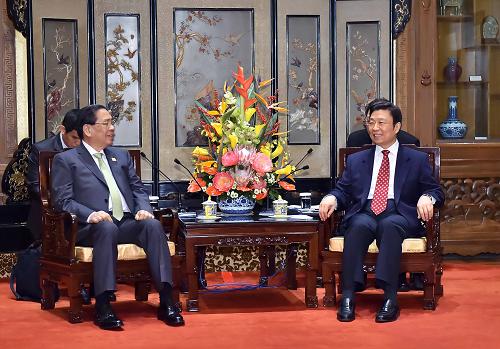 李元潮最新消息