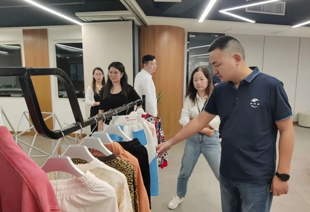宁波溢达服装最新招聘