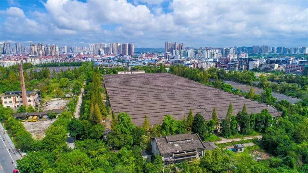 遂宁最新城市规划