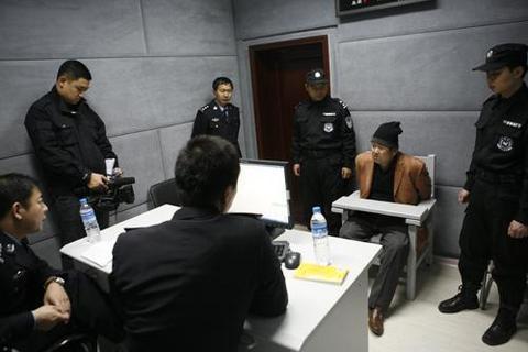 山西平定杀人案最新