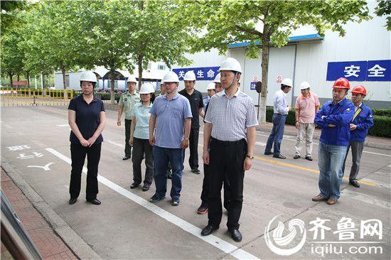 潍坊化工最新招操作工