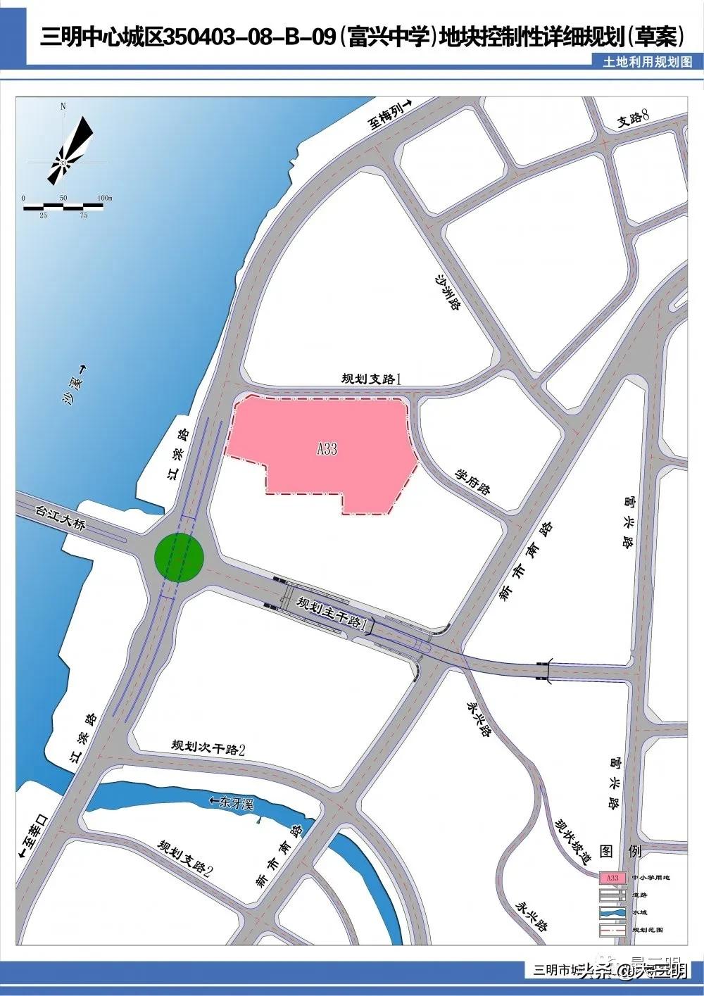 河北大厂最新农村规划
