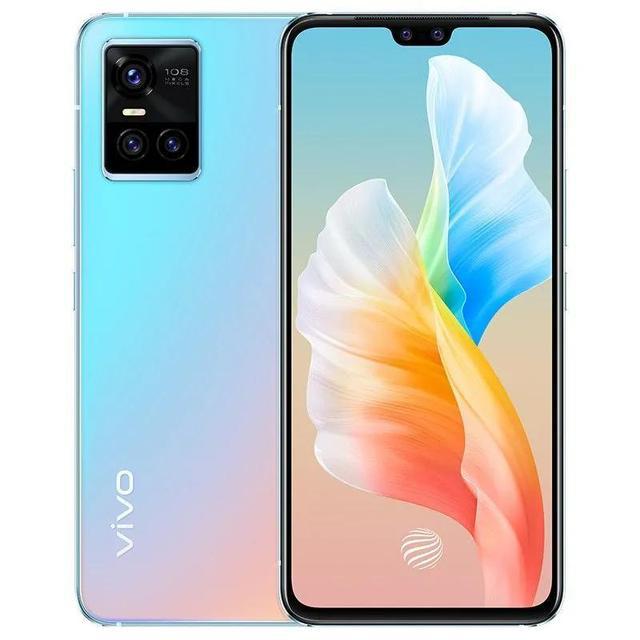 vivo最新机型是什么