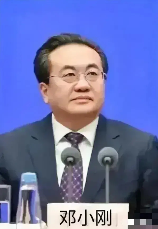 最新农业部副部长名单
