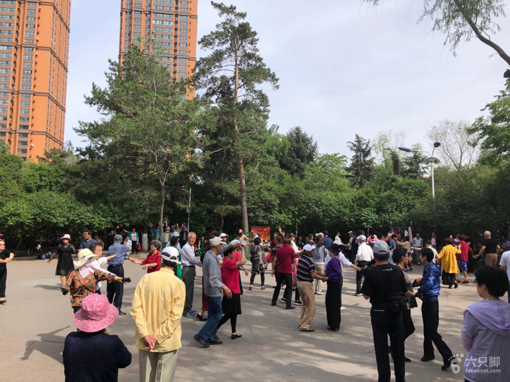 清滨公园小姐最新情况