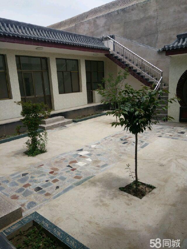 离石独院出售最新消息