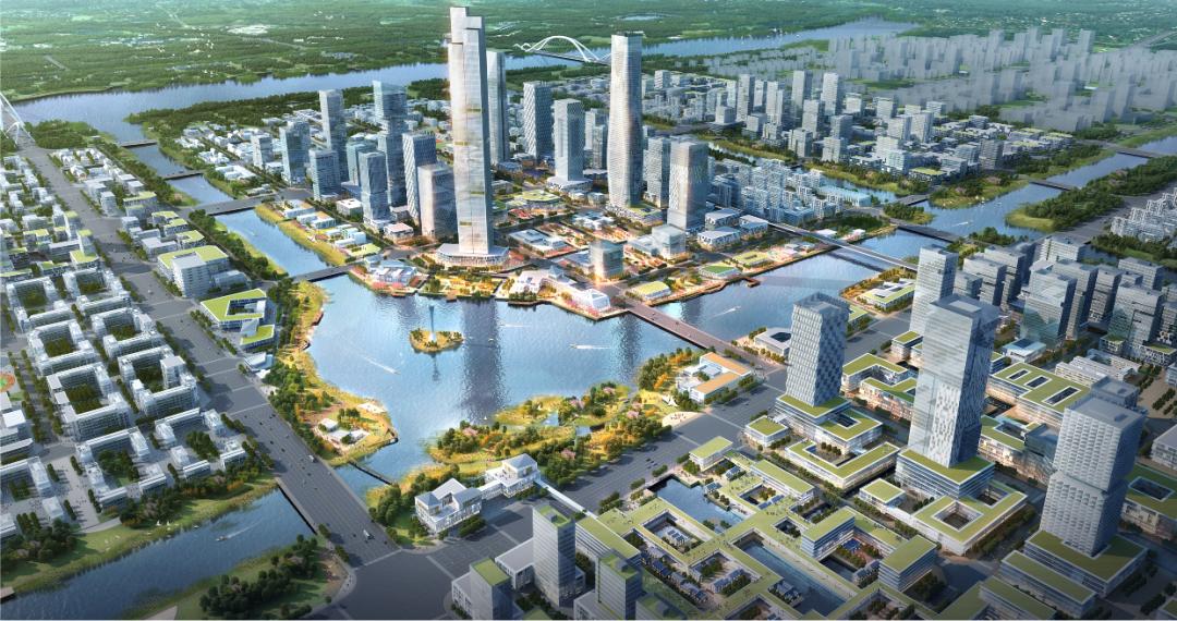 锦绣海湾城最新消息