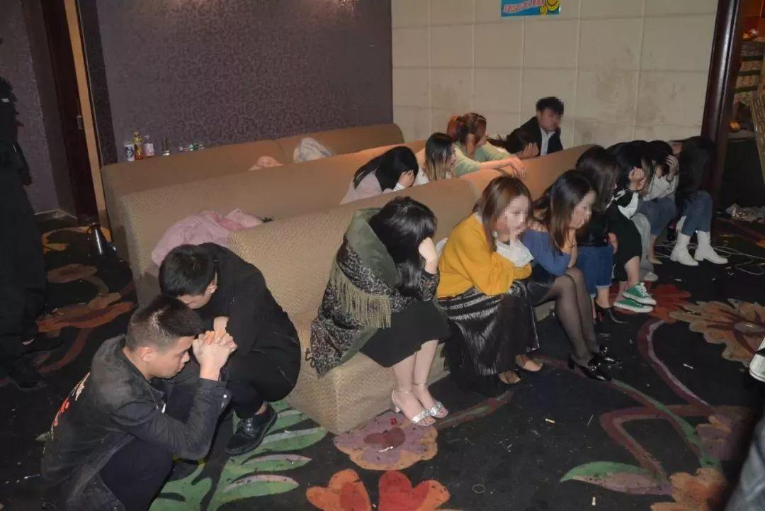 南京酒托最新消息