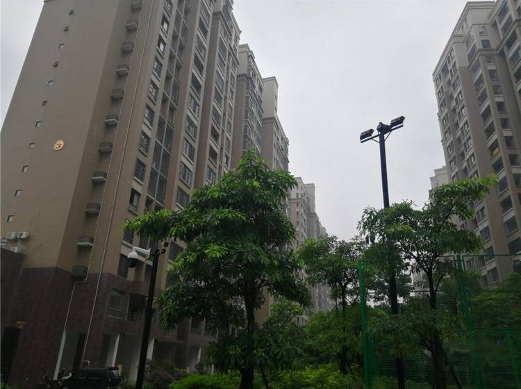 翼特丽景城最新报价