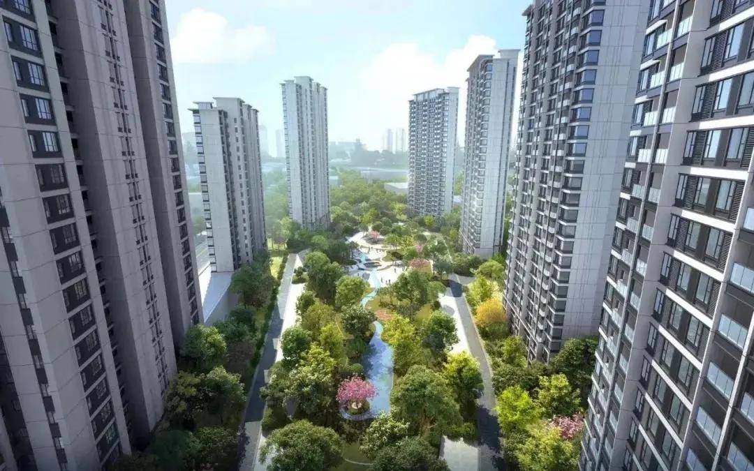 昆山在售最新楼盘信息