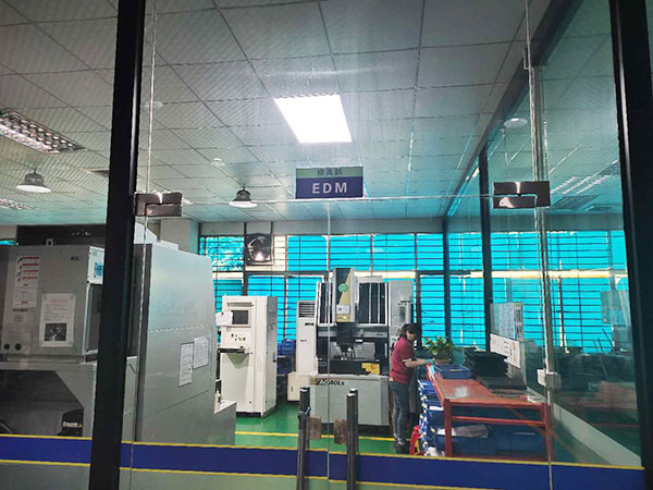 深圳亿和模具最新招聘