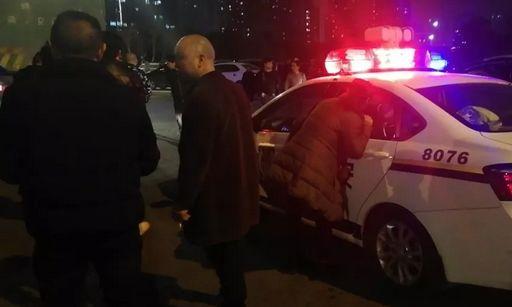 福州最新交通事故