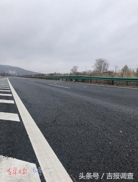 最新白新高速公路走向
