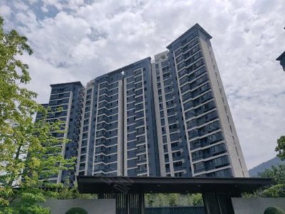 邹城学府花园最新消息