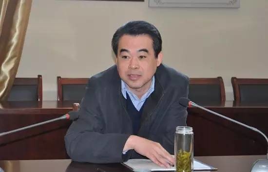 最新阜阳市委常委名单