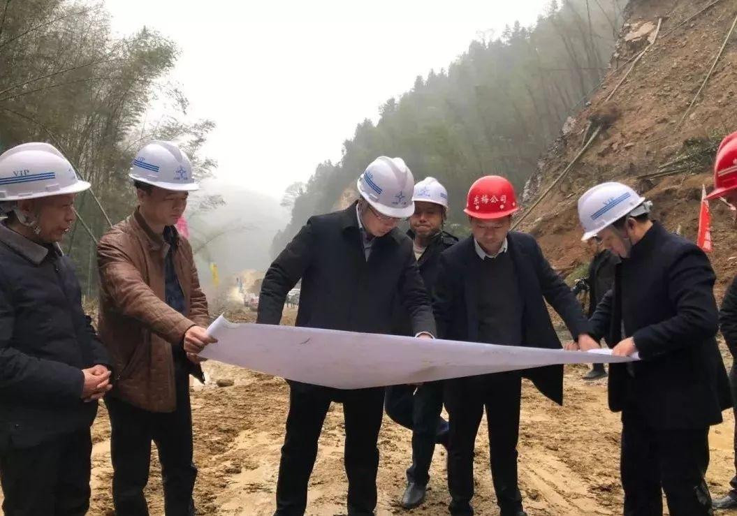 安化东梅公路最新情况