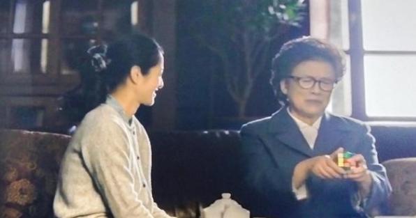 靳东婚姻最新消息