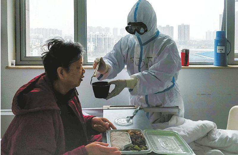 最新护士交接班制度