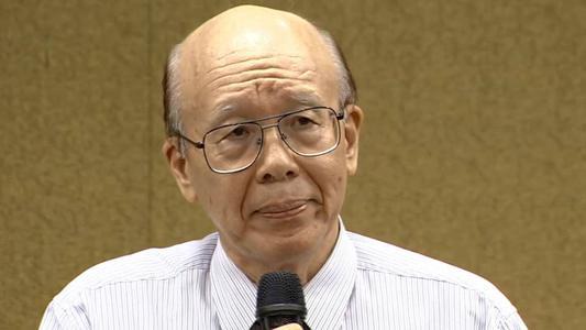 李嗣涔最新消息