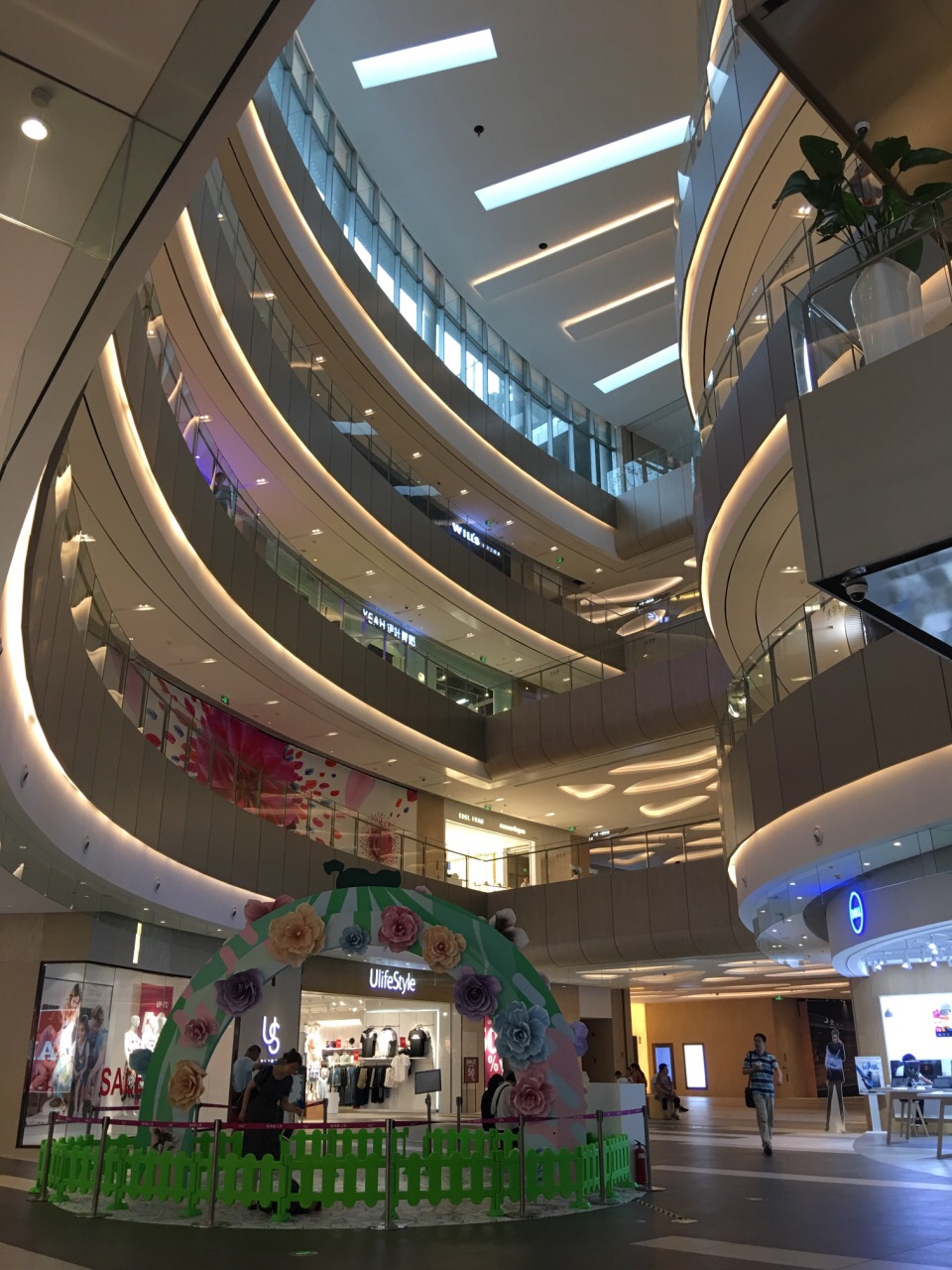 平州怡丰城最新招聘
