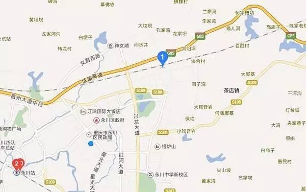 永川东站最新招聘信息