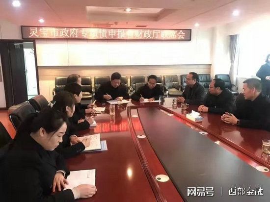 灵宝担保公司最新消息