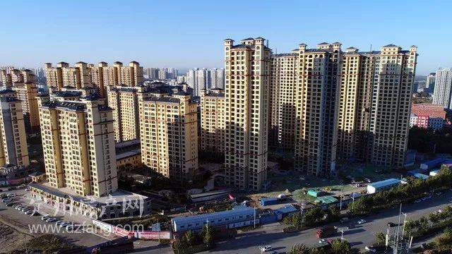 定州上东国际最新房价