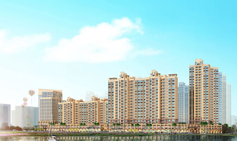 恩平御锦珑湾最新信息