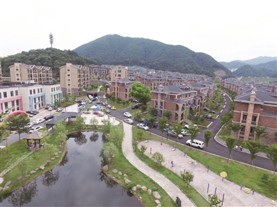 富阳联建房最新消息