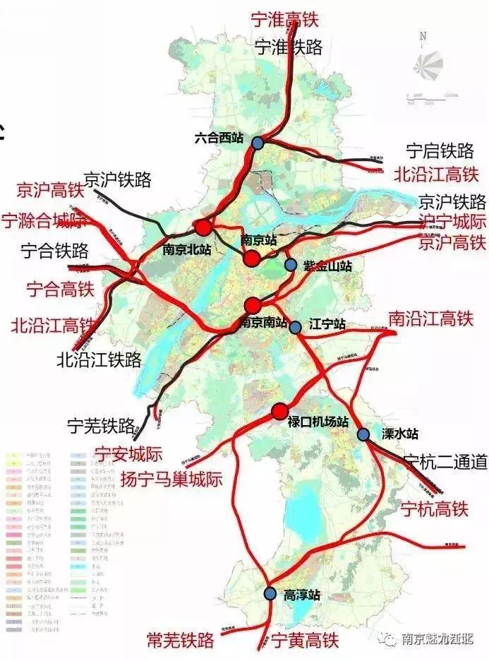 南京宁和城际最新消息