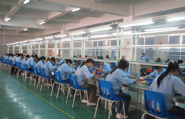 当阳市最新普工招聘