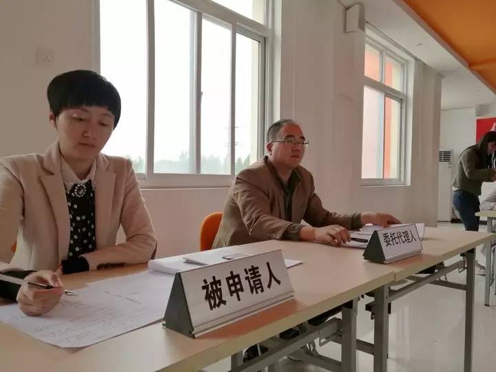 祥符区最新人事任命