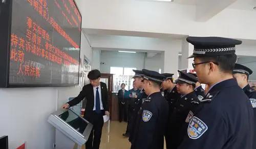 2024协警最新政策