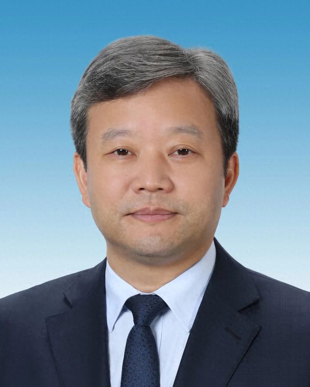 最新浏阳市委常委名单