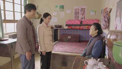 吴能乡村活寡最新全文