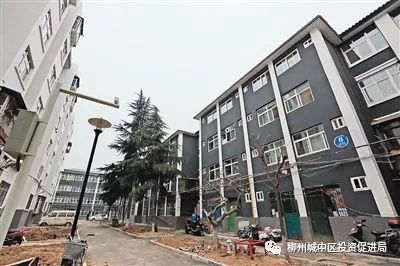 张北棚户改造最新消息