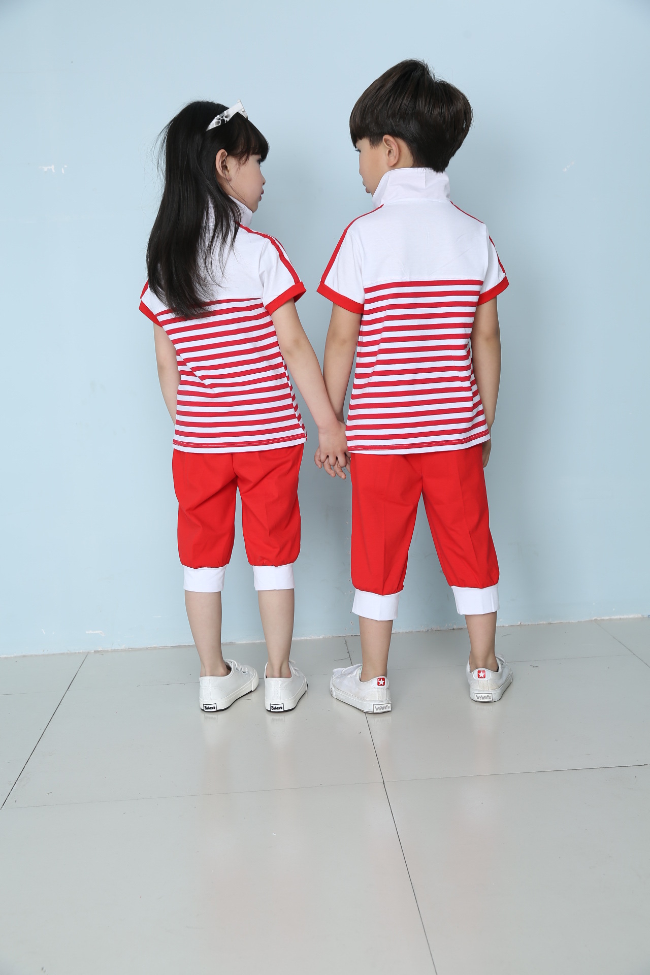 2016园服最新款图片