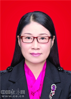 潮州市委常委最新分工