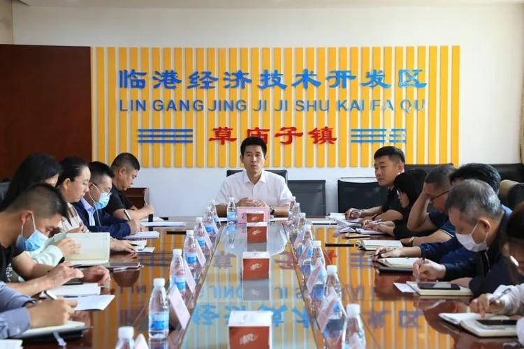临港区最新草庙子招工