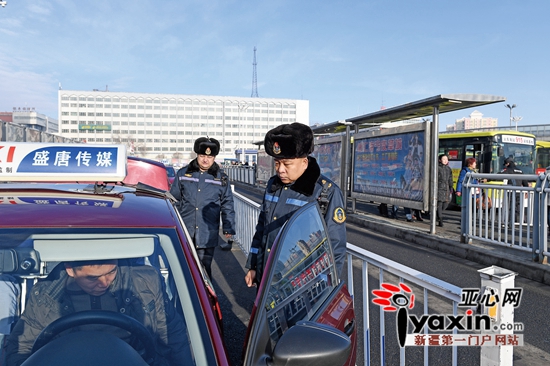 乌鲁木齐市车辆最新违章查询