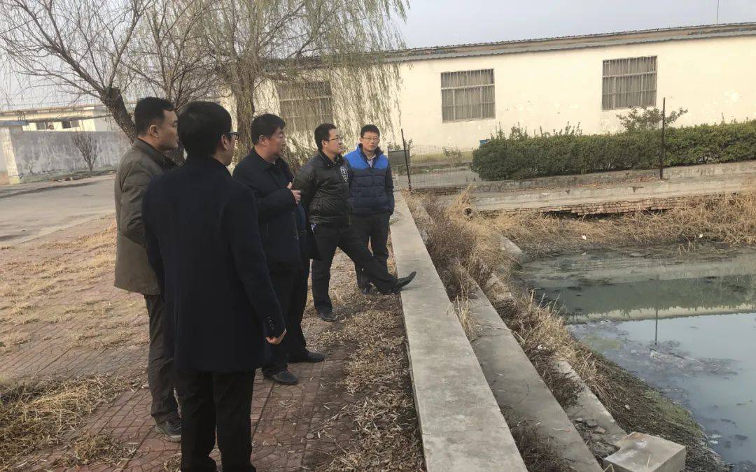 滨州环保督察最新消息