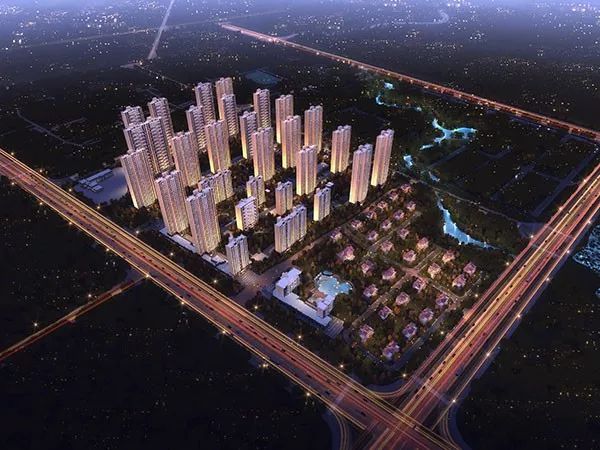 孝感碧桂园最新消息