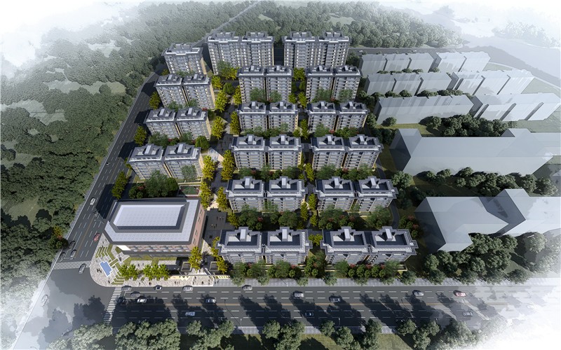 新沂楼盘2024最新消息
