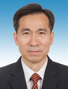 中央最新任命赵一德