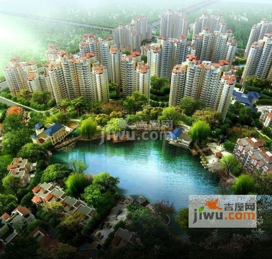 东骏湖景湾最新动态