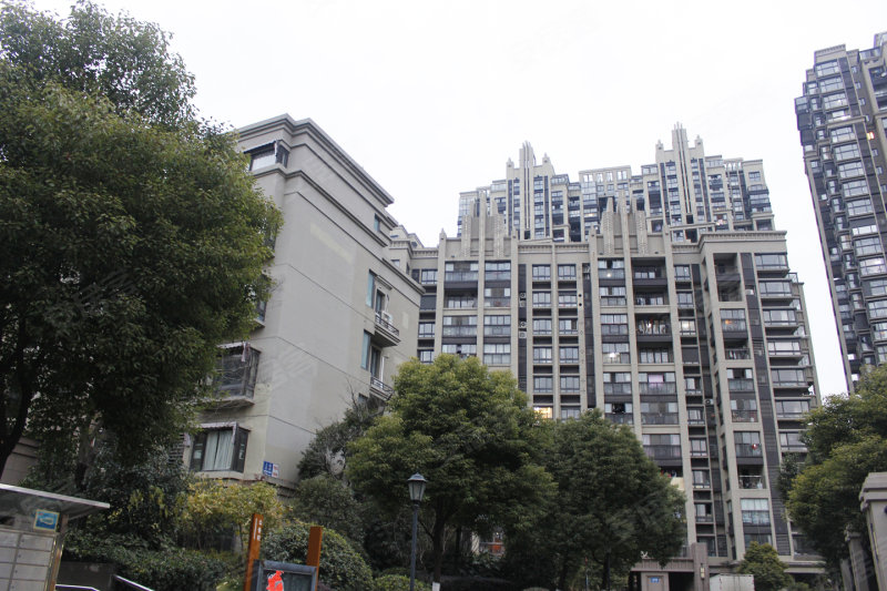 无锡上品花园最新消息