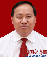 桂阳县委常委最新名单